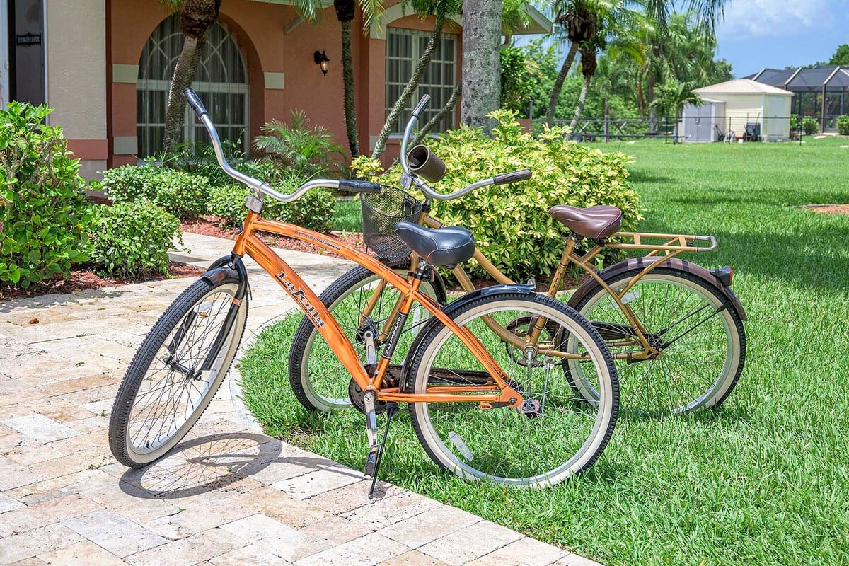 villa waterfront ferienhaus cape coral 32