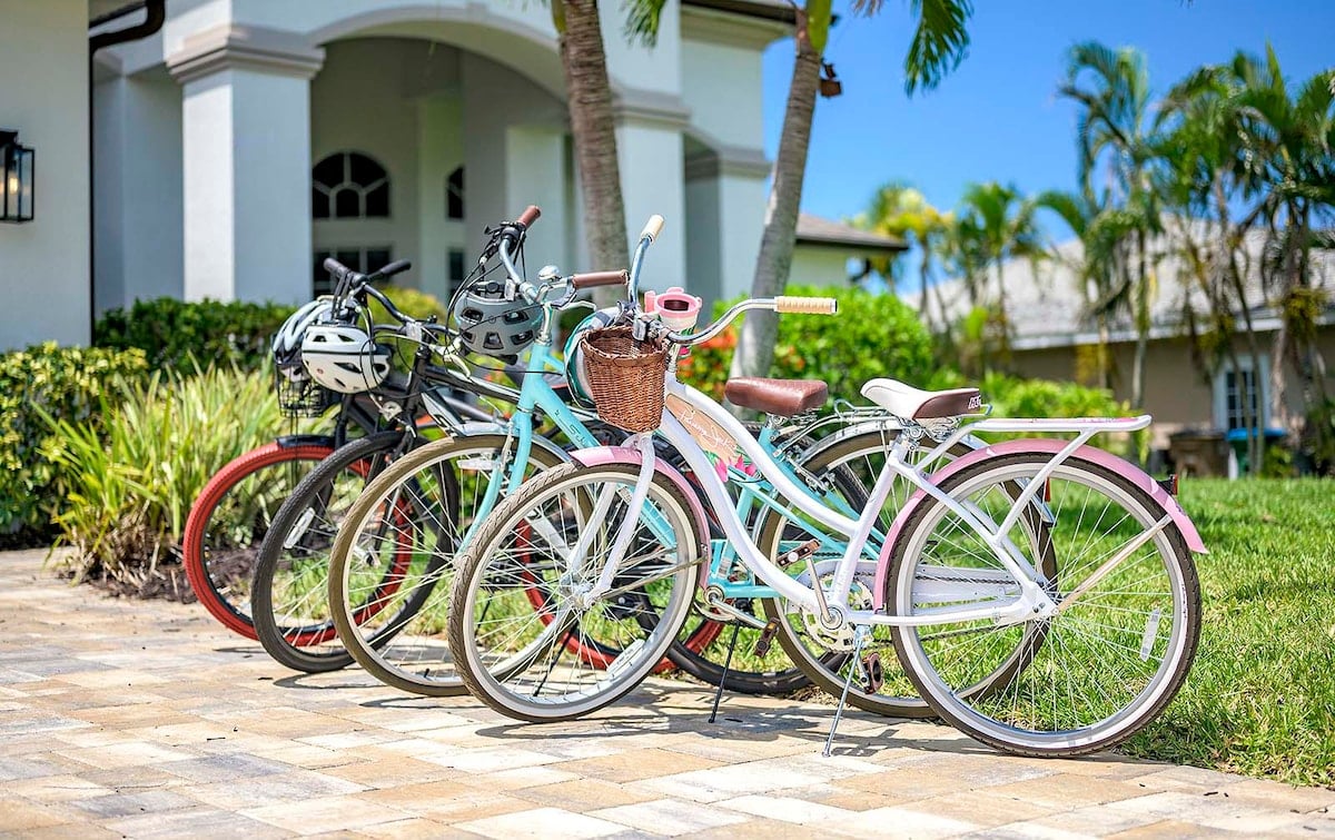 villa waterfront ferienhaus cape coral 33 (1)