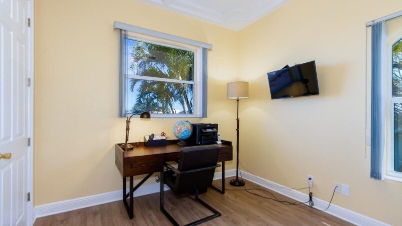 villa waterfront ferienhaus cape coral 33