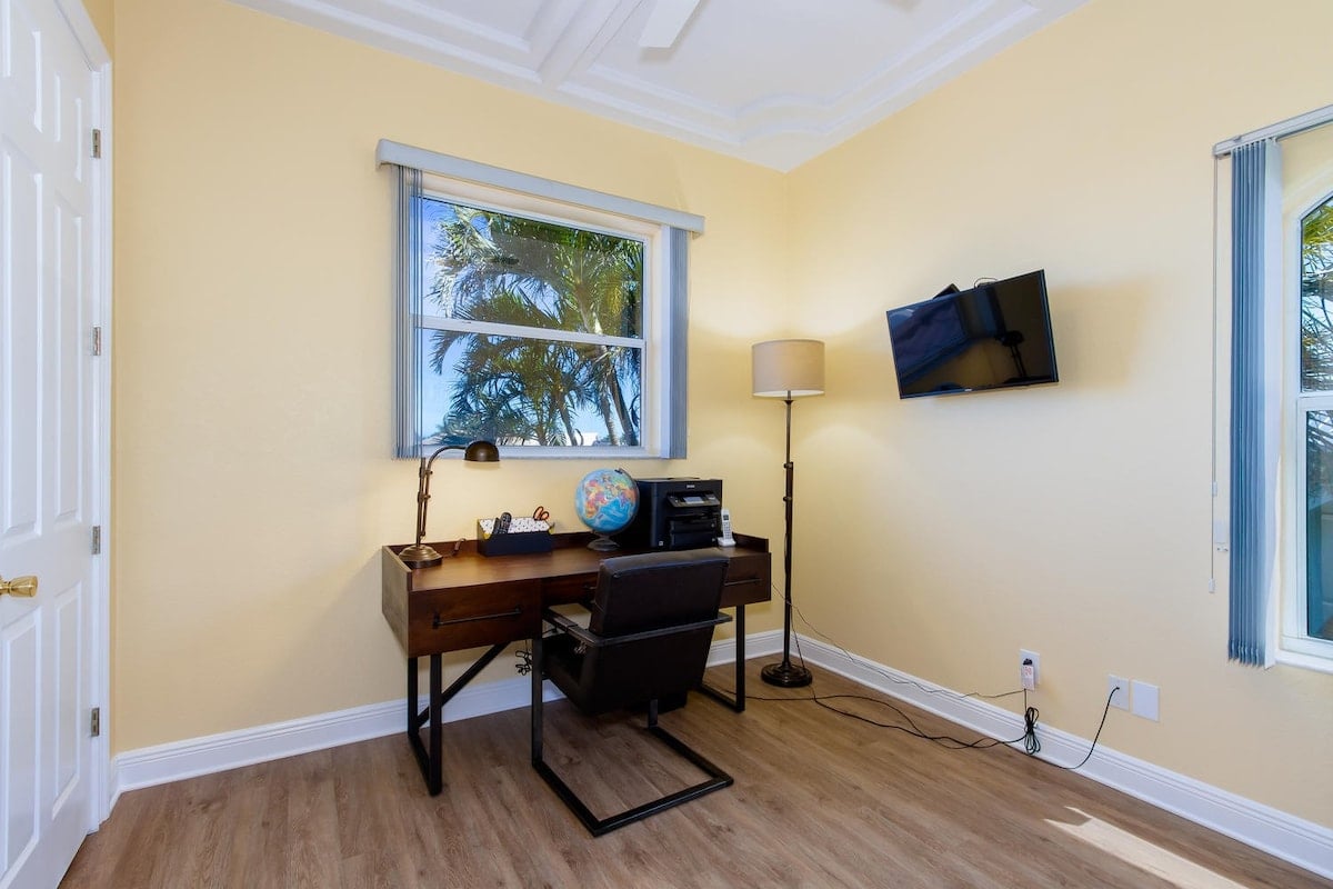 villa waterfront ferienhaus cape coral 33