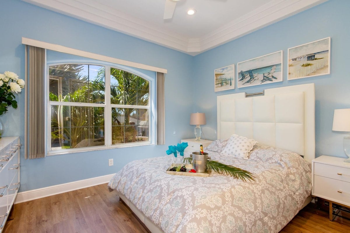 villa waterfront ferienhaus cape coral 34