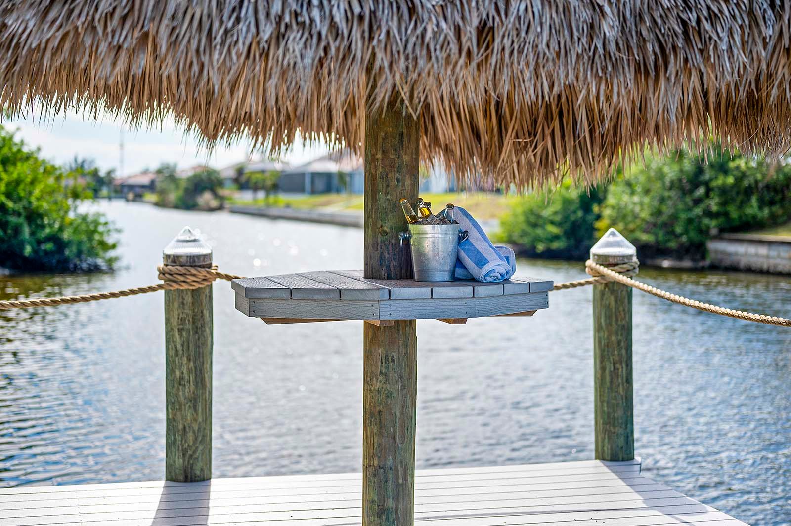 villa waterfront ferienhaus cape coral 39