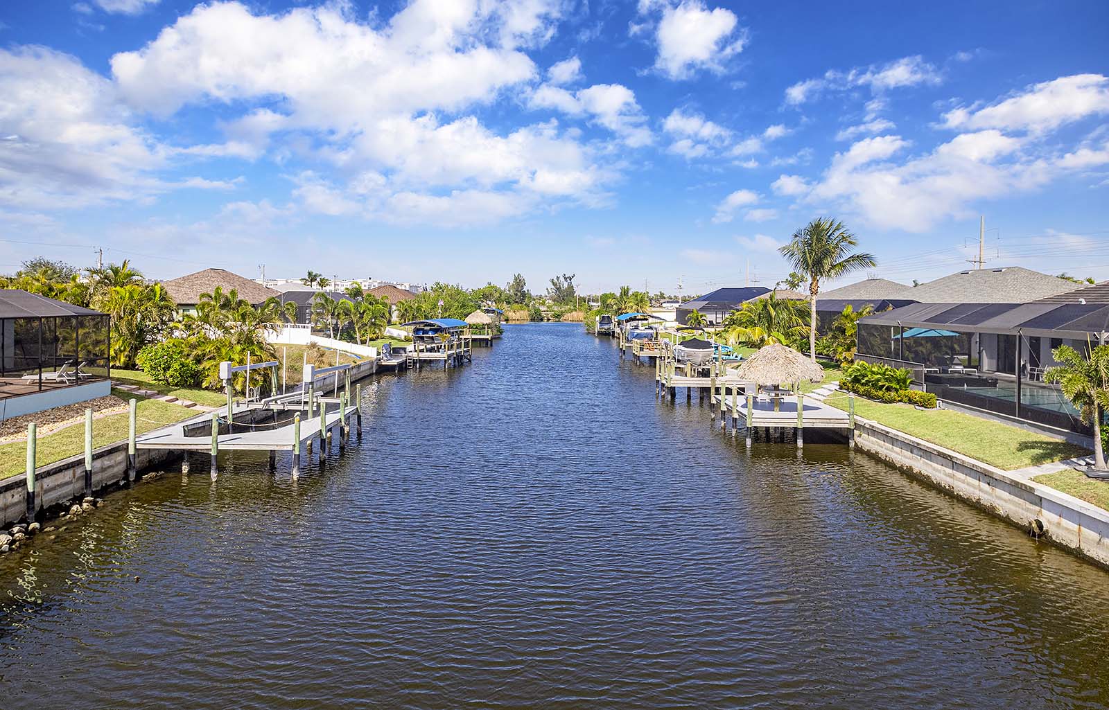 villa waterfront ferienhaus cape coral 40