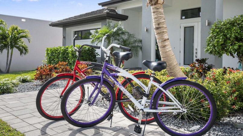 villa waterfront ferienhaus cape coral 42