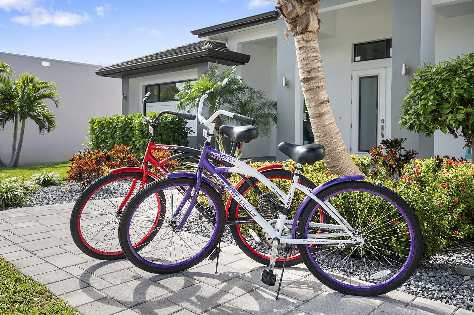 villa waterfront ferienhaus cape coral 42