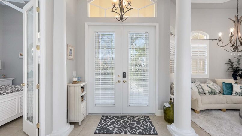villa waterfront ferienhaus cape coral 04