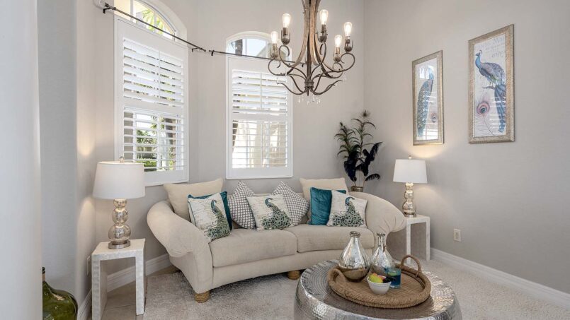 villa waterfront ferienhaus cape coral 05