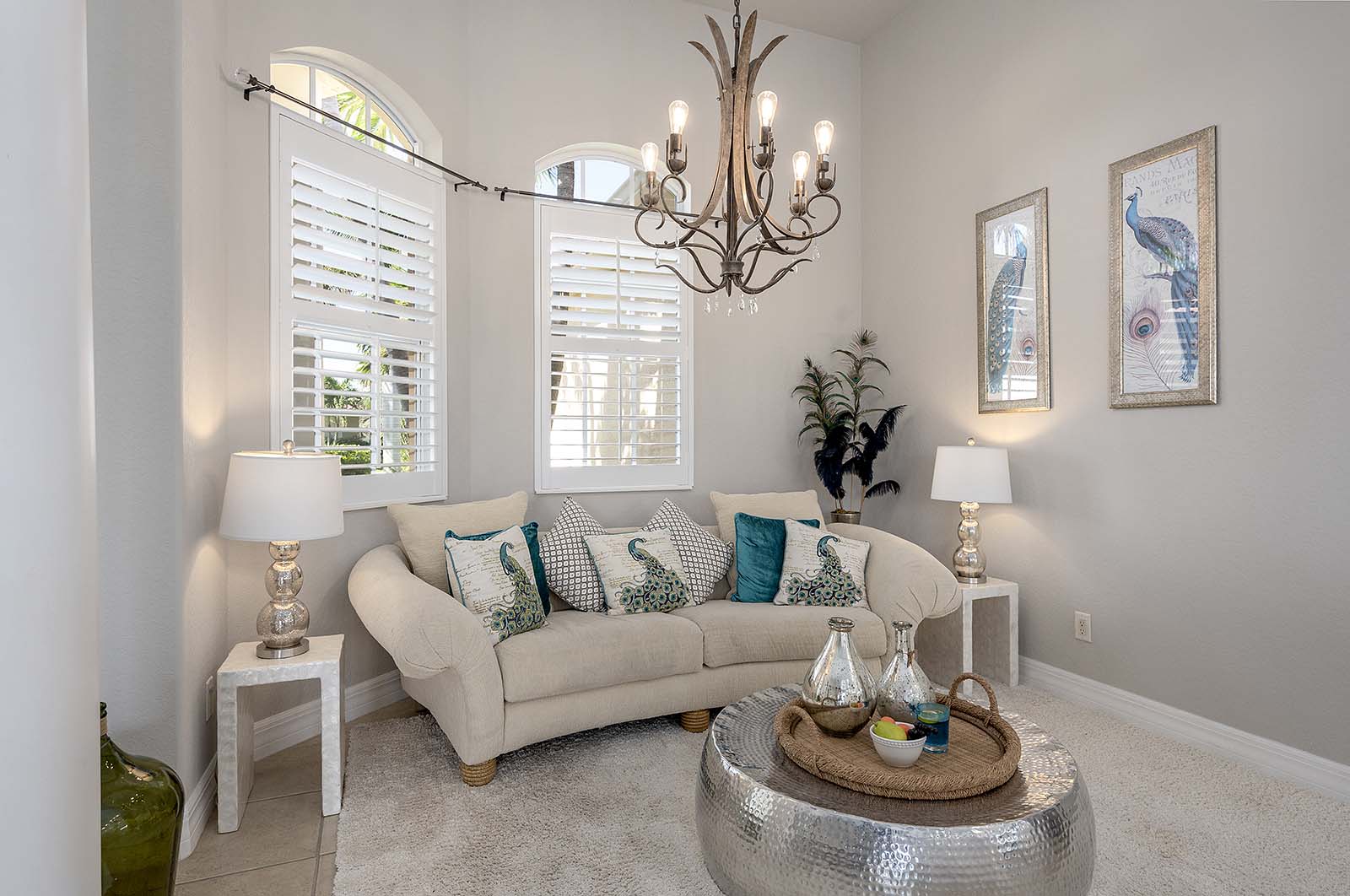 villa waterfront ferienhaus cape coral 05