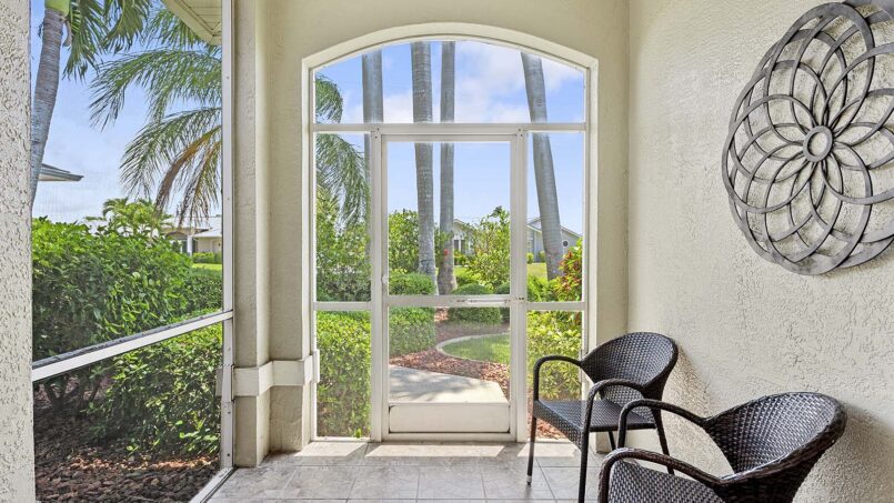 villa waterfront ferienhaus cape coral 05