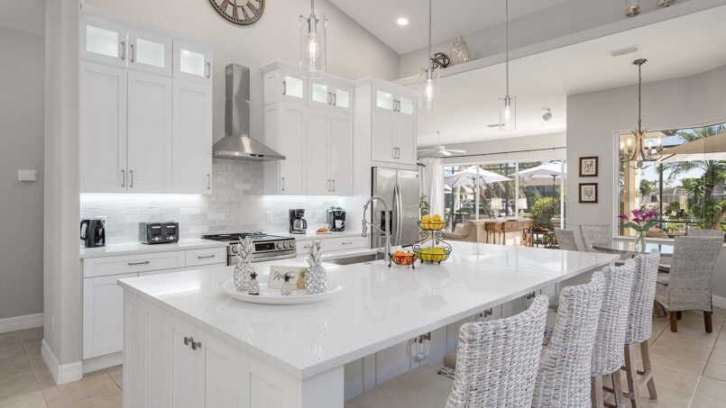 villa waterfront ferienhaus cape coral 07