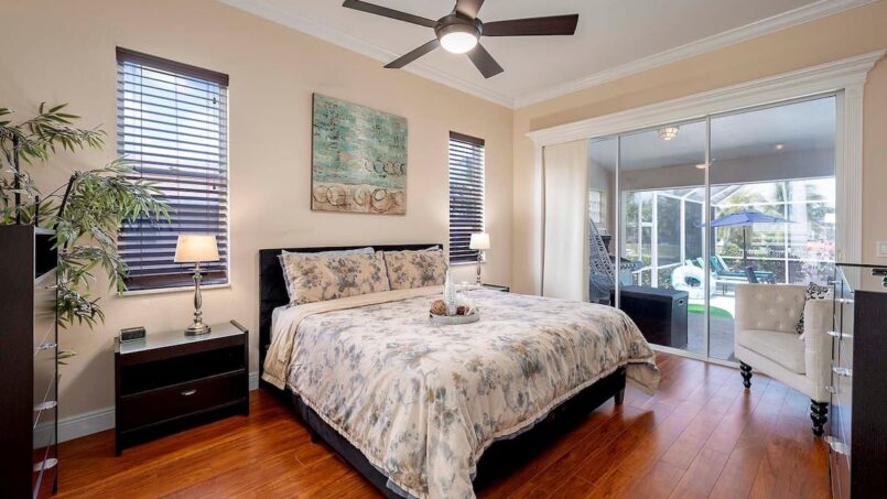 villa waterfront ferienhaus cape coral 07