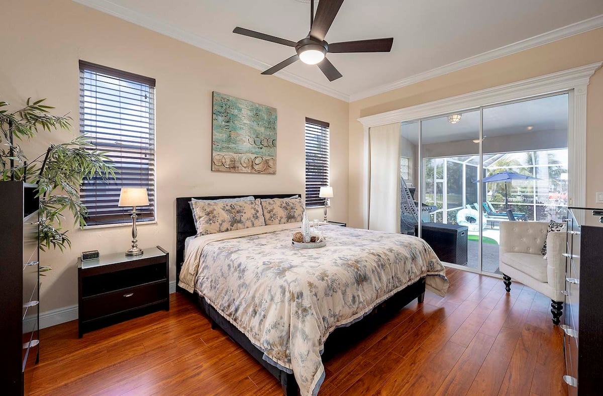 villa waterfront ferienhaus cape coral 07