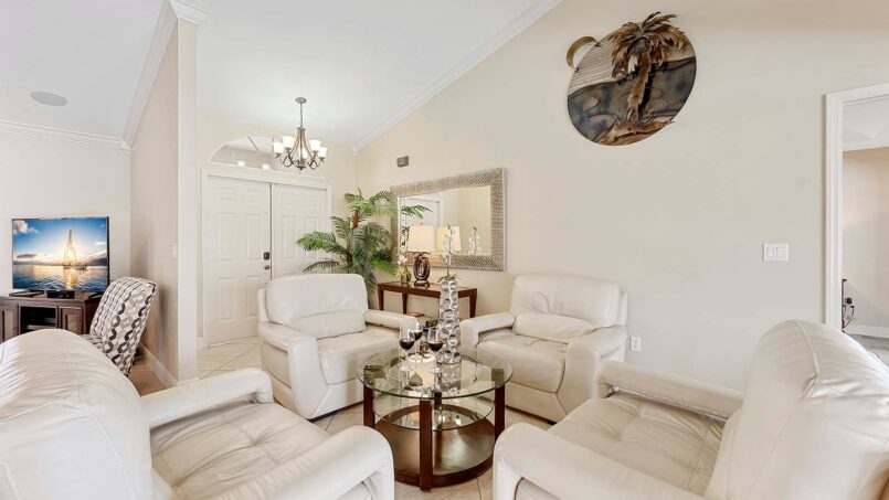 villa waterfront ferienhaus cape coral 07