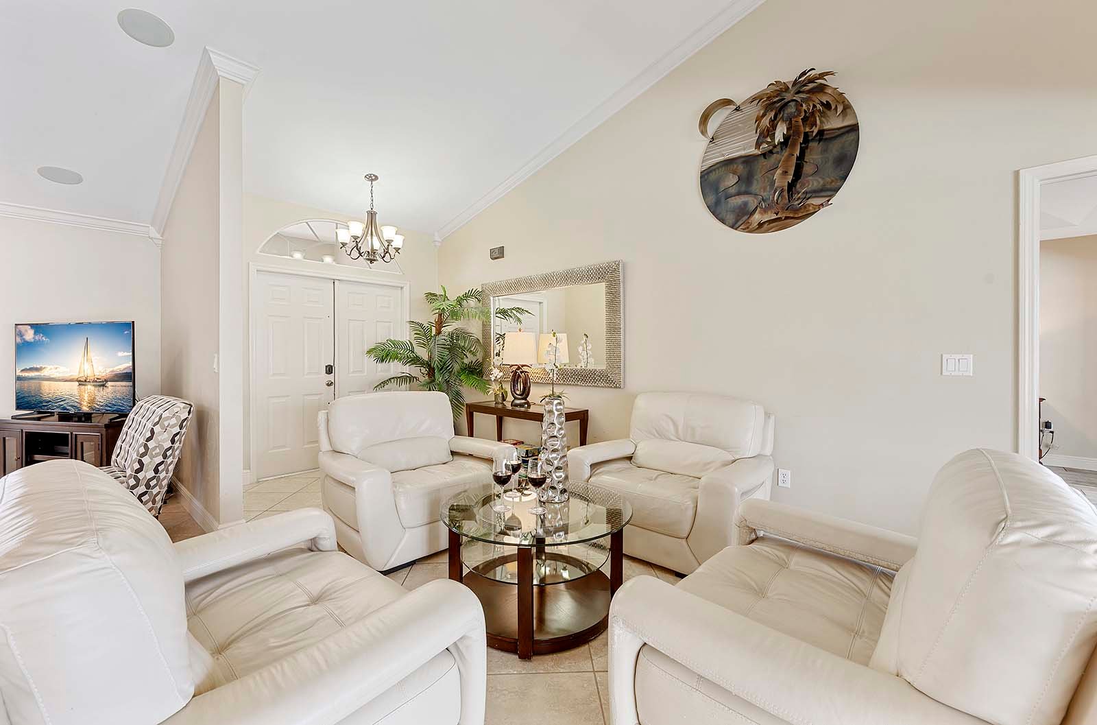 villa waterfront ferienhaus cape coral 07