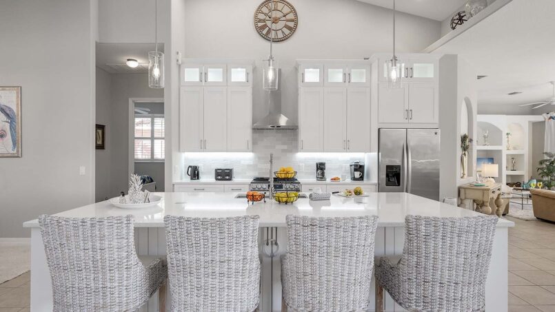 villa waterfront ferienhaus cape coral 08