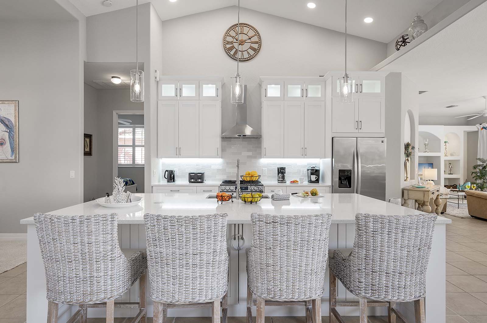 villa waterfront ferienhaus cape coral 08