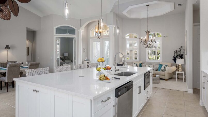 villa waterfront ferienhaus cape coral 09