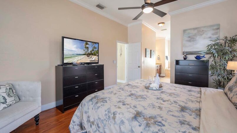 villa waterfront ferienhaus cape coral 09