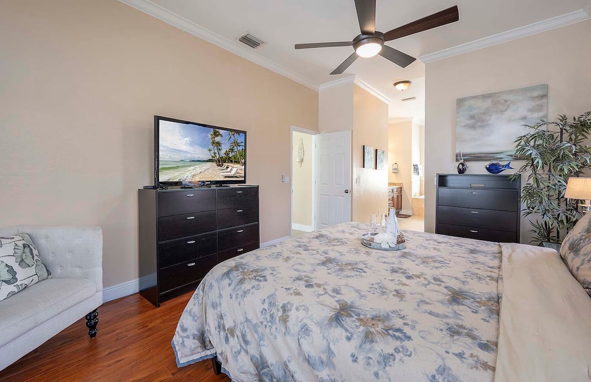 villa waterfront ferienhaus cape coral 09