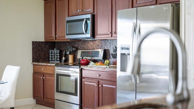 villa waterfront ferienhaus cape coral 09