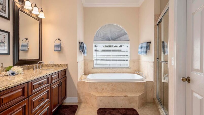 villa waterfront ferienhaus cape coral 10