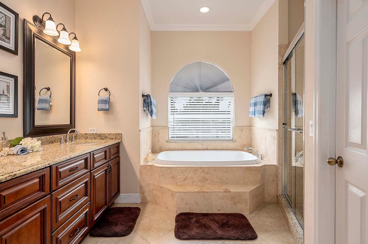 villa waterfront ferienhaus cape coral 10