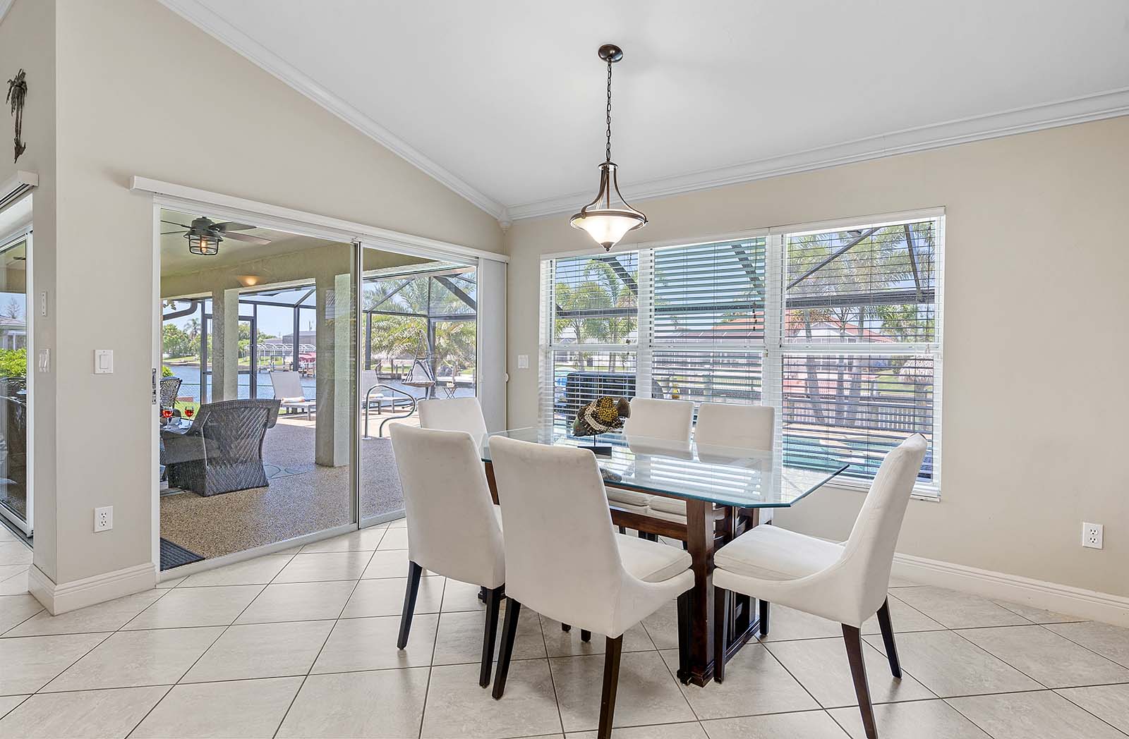 villa waterfront ferienhaus cape coral 10