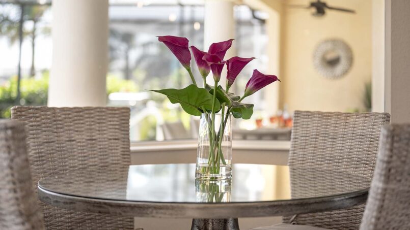 villa waterfront ferienhaus cape coral 11
