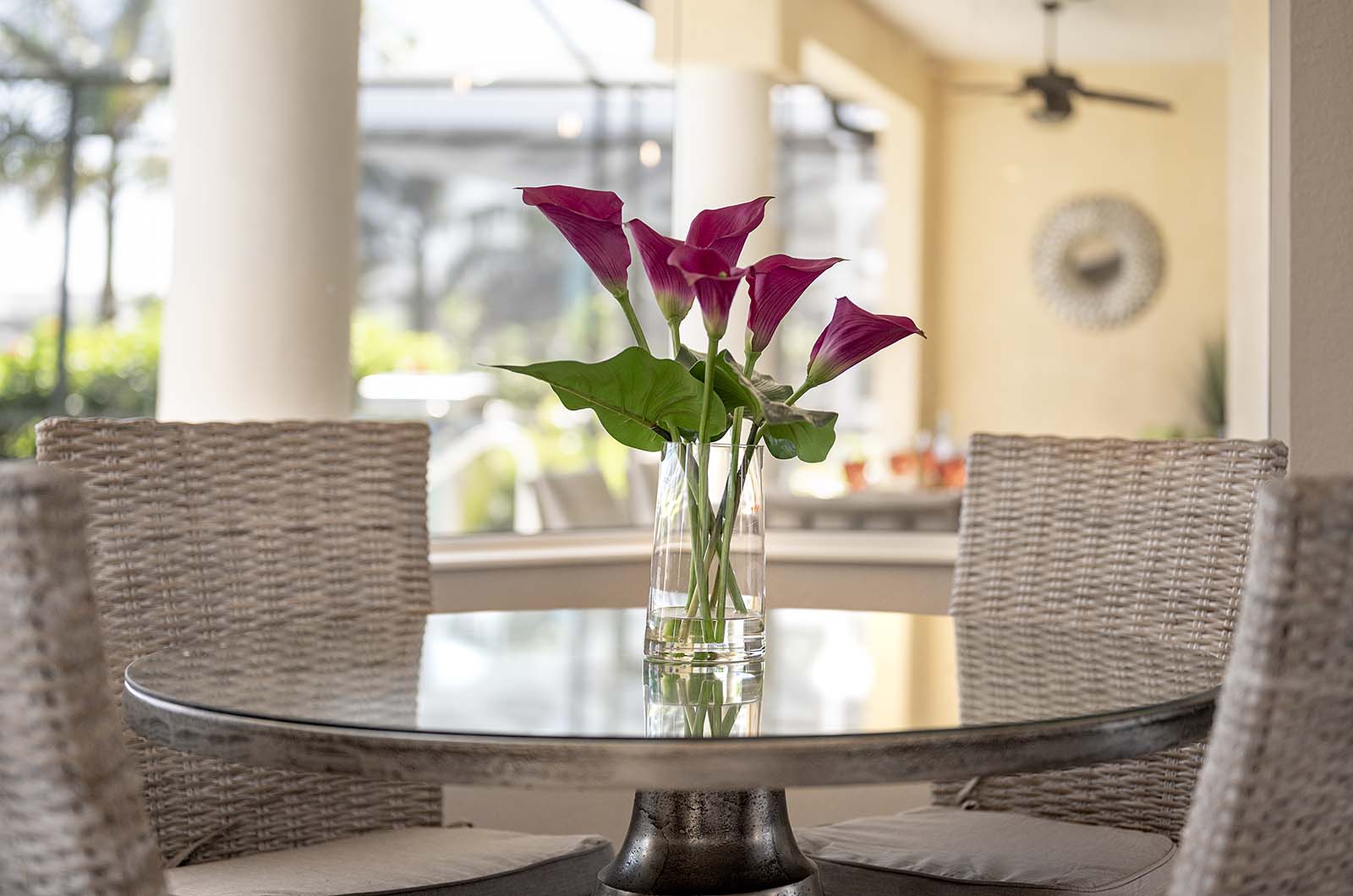 villa waterfront ferienhaus cape coral 11