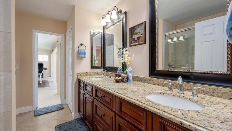 villa waterfront ferienhaus cape coral 11