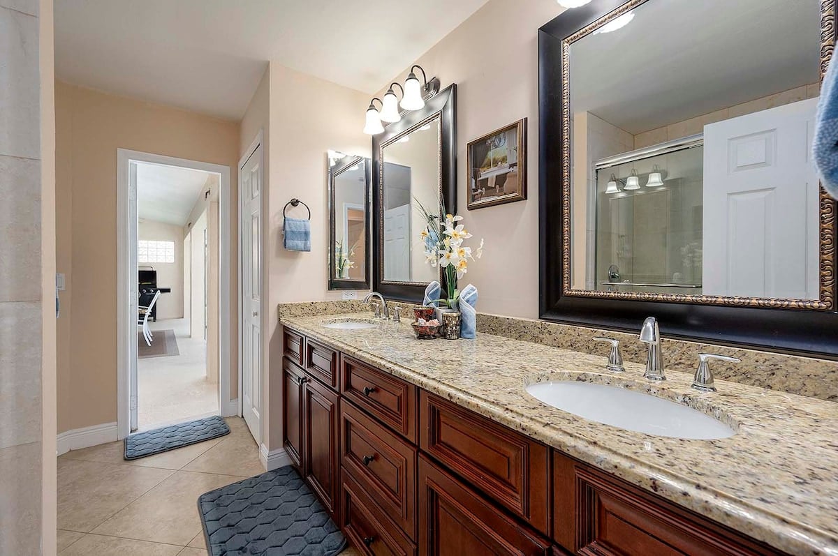 villa waterfront ferienhaus cape coral 11