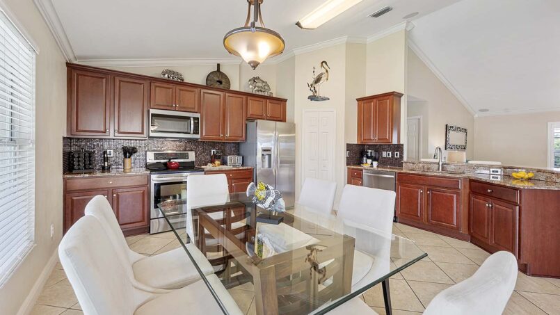 villa waterfront ferienhaus cape coral 11