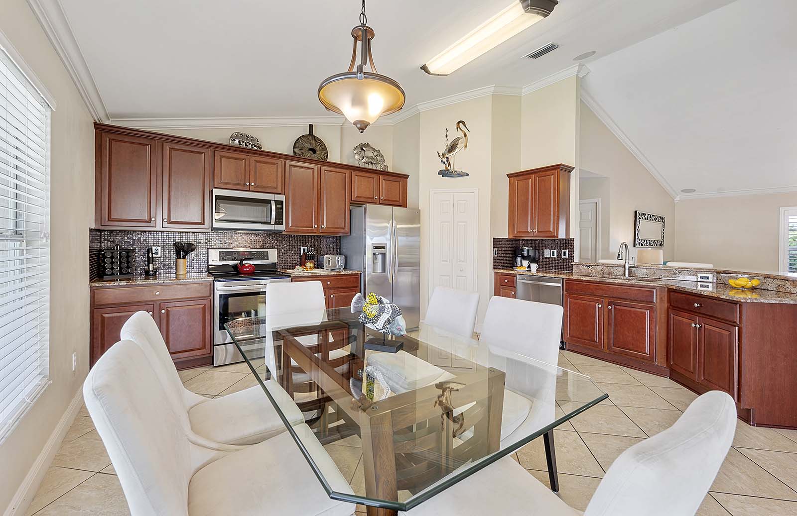 villa waterfront ferienhaus cape coral 11