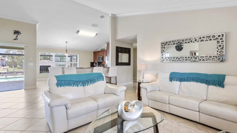 villa waterfront ferienhaus cape coral 12