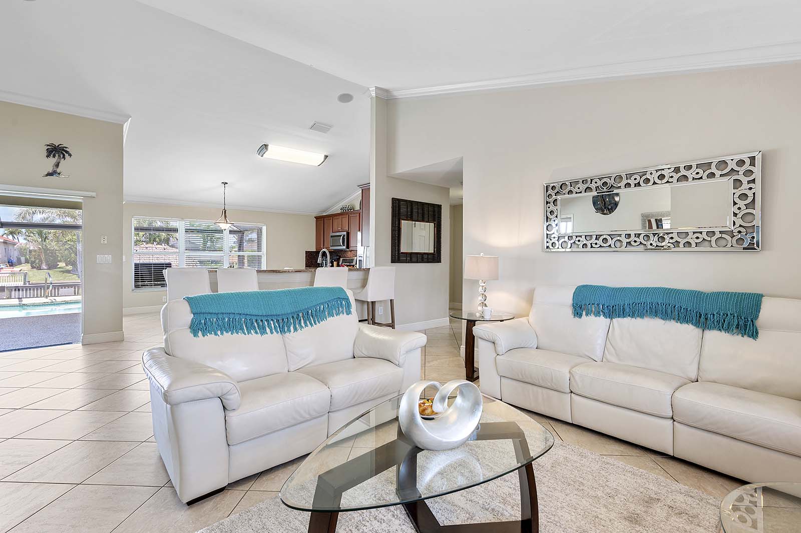villa waterfront ferienhaus cape coral 12