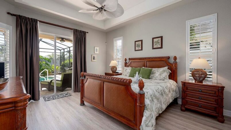 villa waterfront ferienhaus cape coral 14