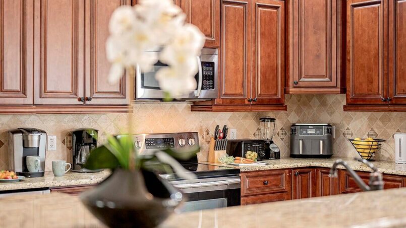 villa waterfront ferienhaus cape coral 16