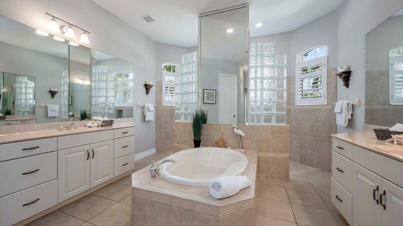 villa waterfront ferienhaus cape coral 17