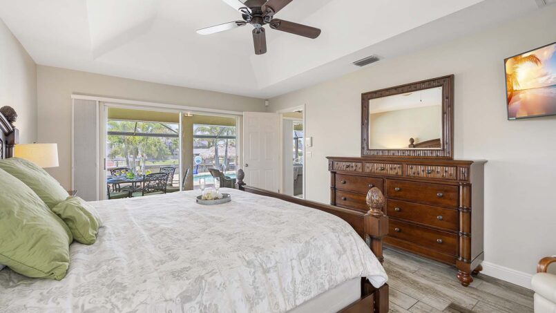 villa waterfront ferienhaus cape coral 17
