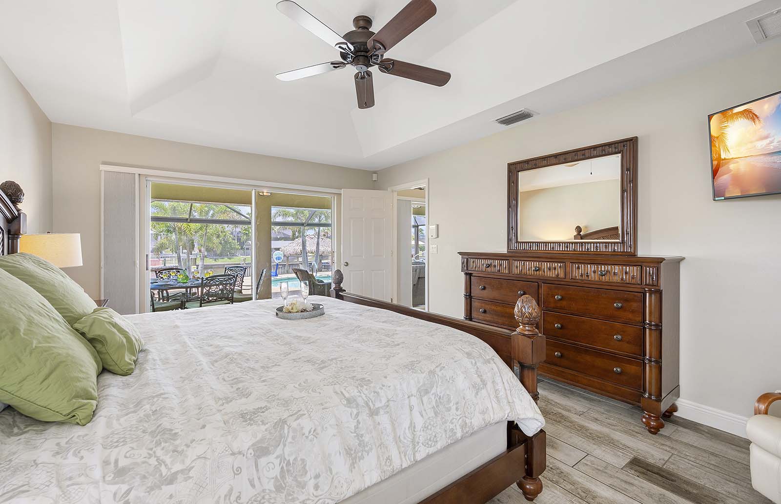 villa waterfront ferienhaus cape coral 17