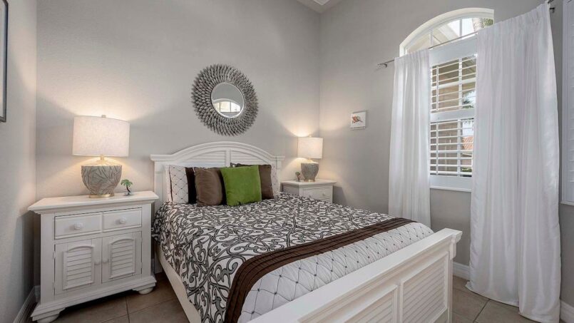 villa waterfront ferienhaus cape coral 18