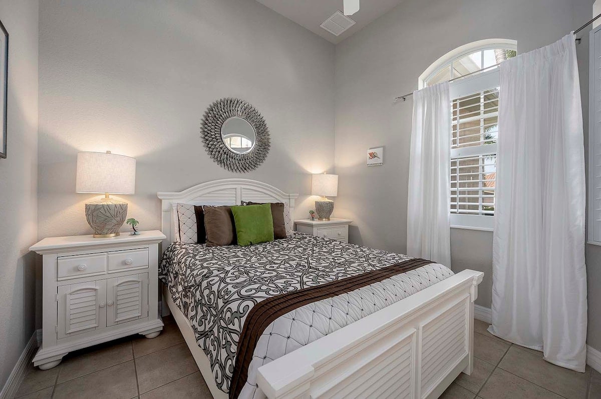 villa waterfront ferienhaus cape coral 18