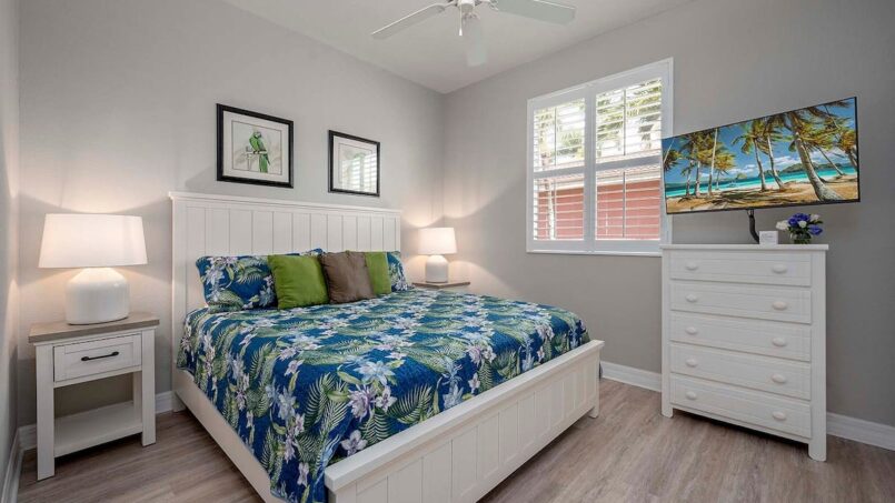 villa waterfront ferienhaus cape coral 19