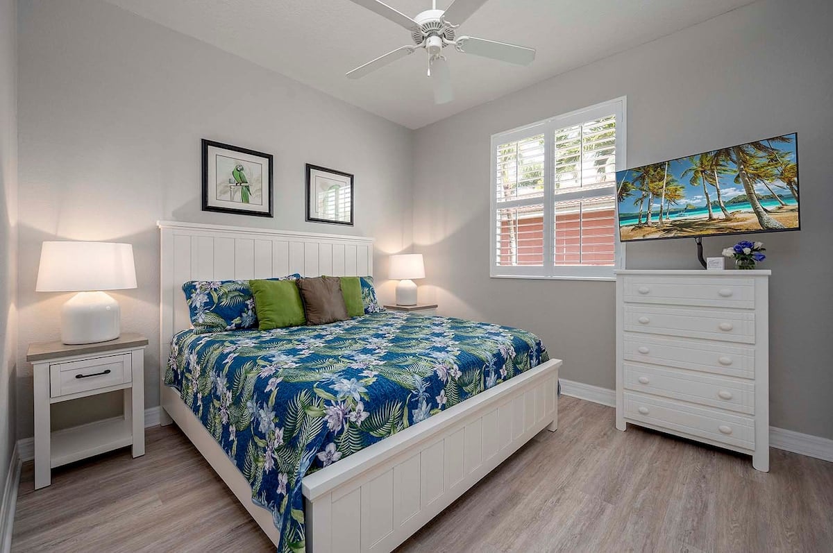 villa waterfront ferienhaus cape coral 19