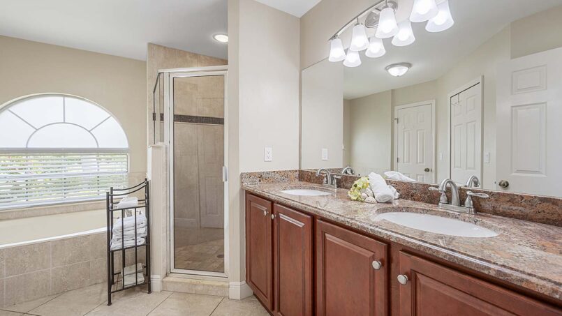 villa waterfront ferienhaus cape coral 19