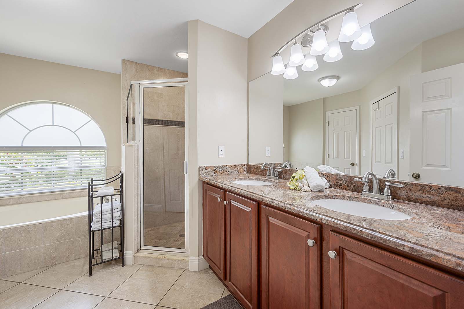 villa waterfront ferienhaus cape coral 19