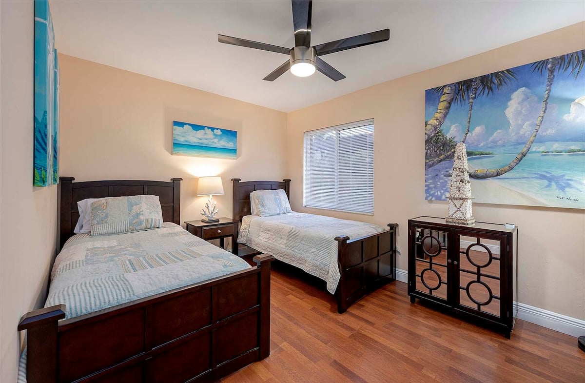 villa waterfront ferienhaus cape coral 20