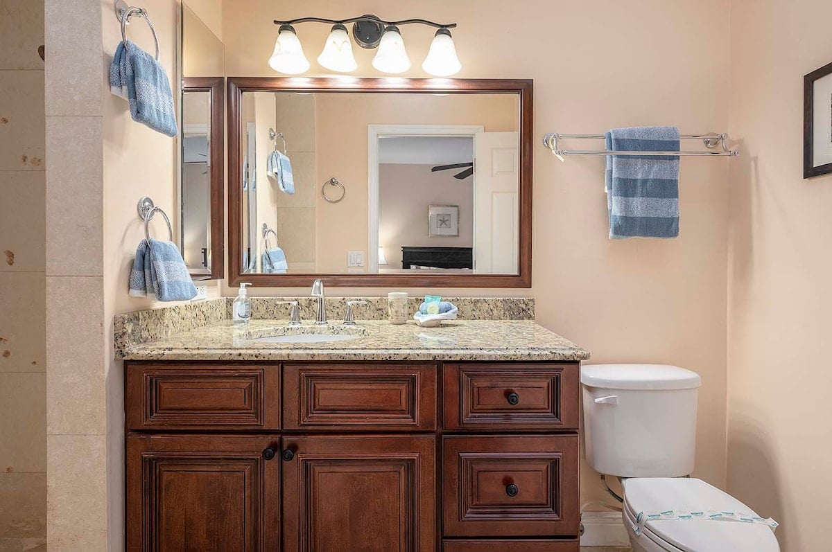 villa waterfront ferienhaus cape coral 21