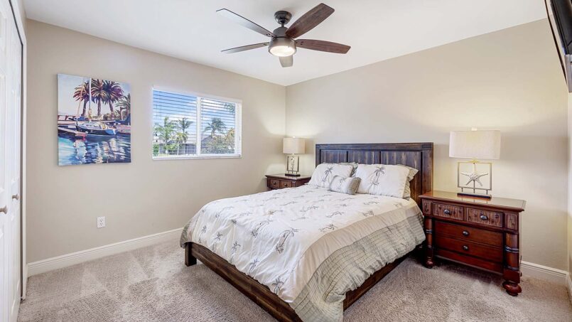 villa waterfront ferienhaus cape coral 21