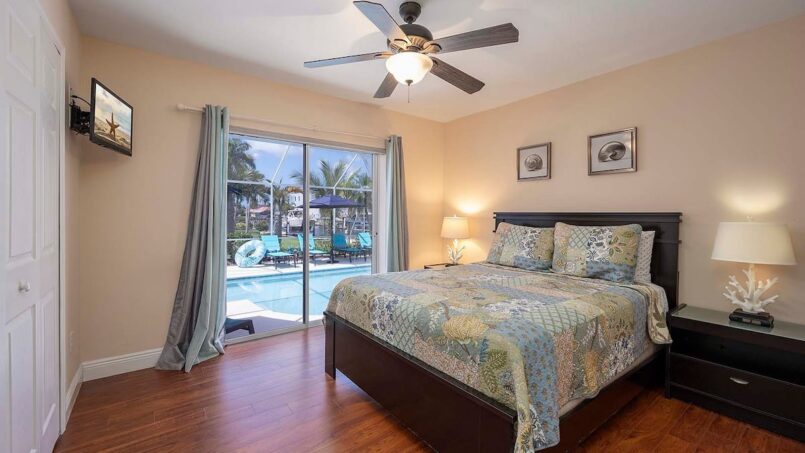 villa waterfront ferienhaus cape coral 22